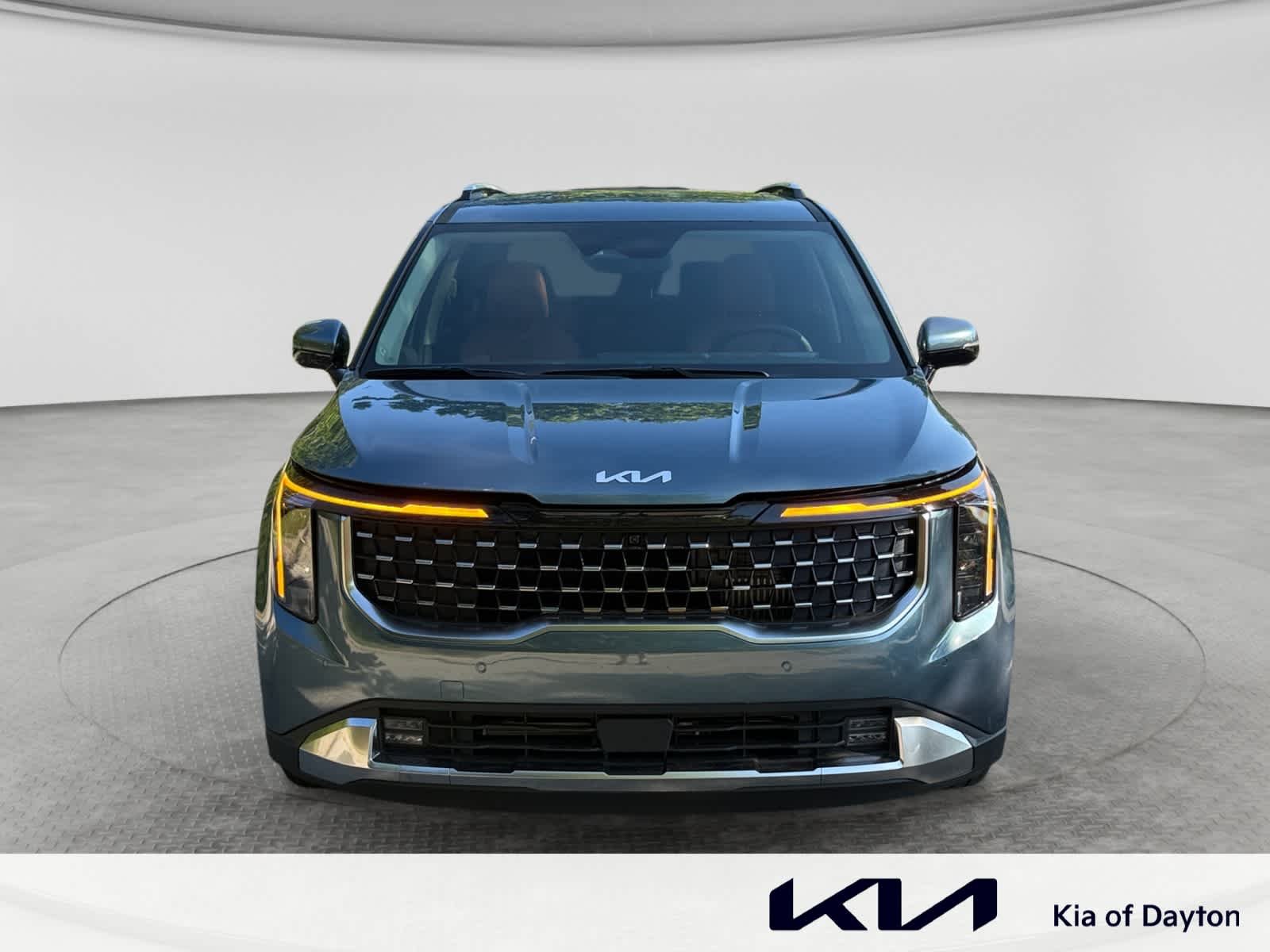 New 2027 Astra Blue Kia SX image 2