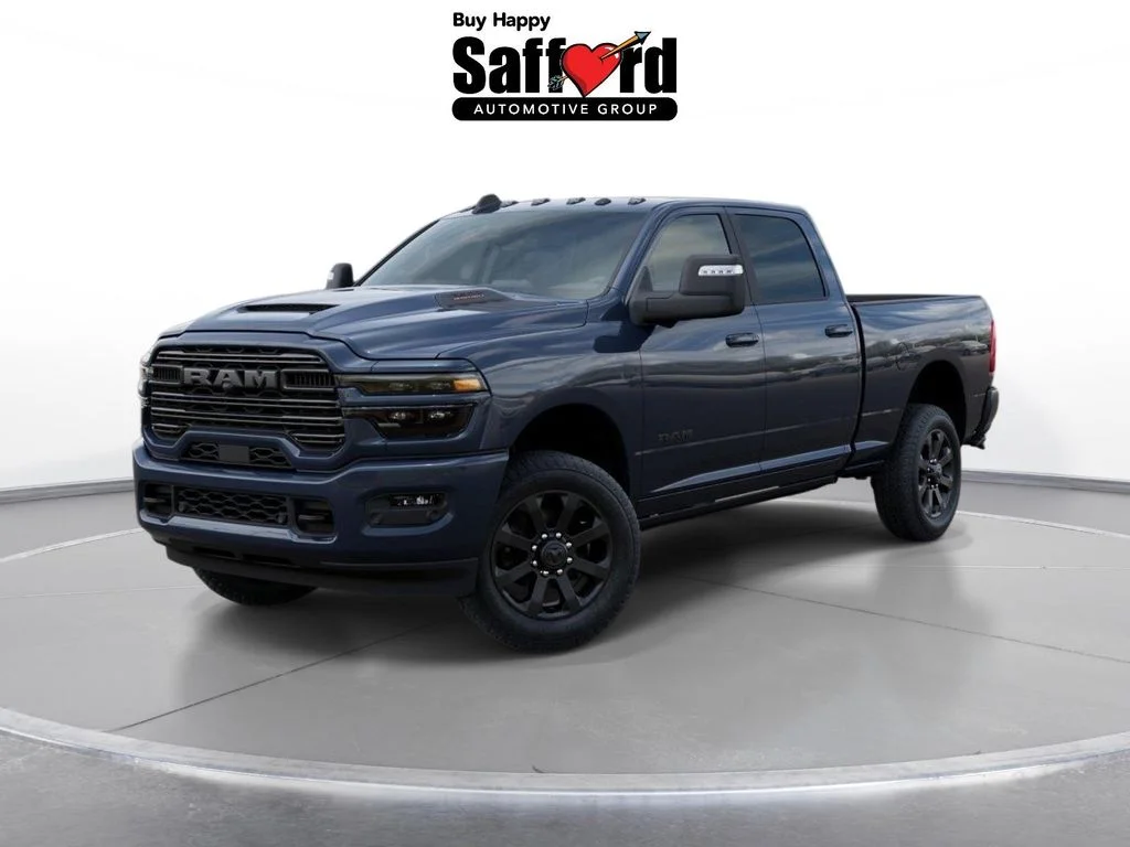 2026 RAM 2500 Laramie 4X4 Crew Cab SWB's photo