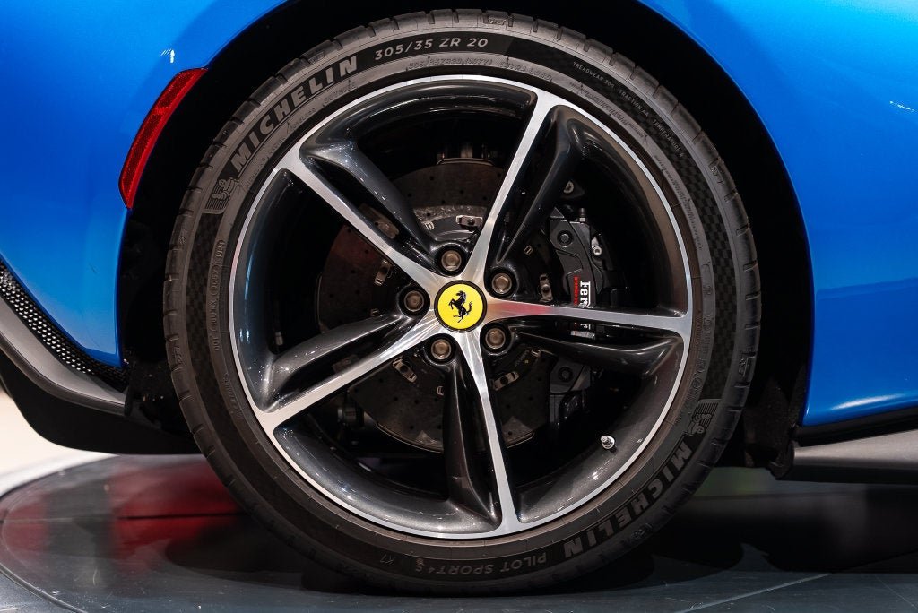Vehicle thumbnail