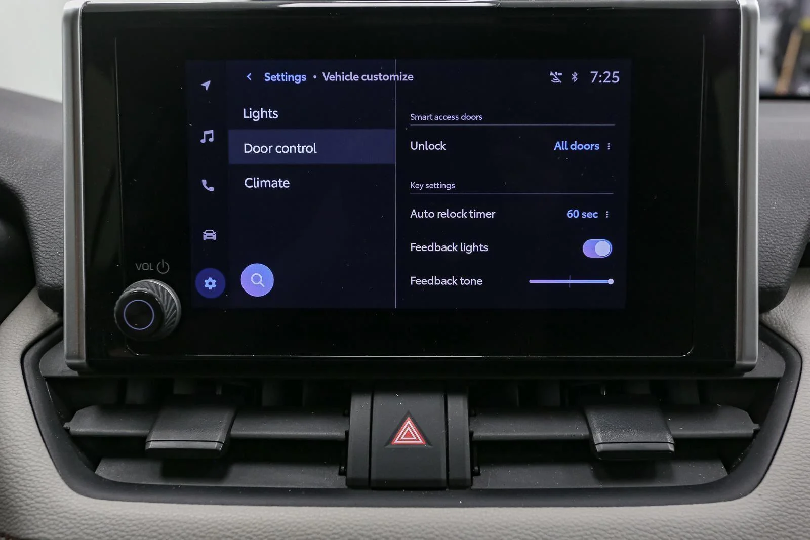 Certified Used 2023 Ice Cap Toyota XLE image 30