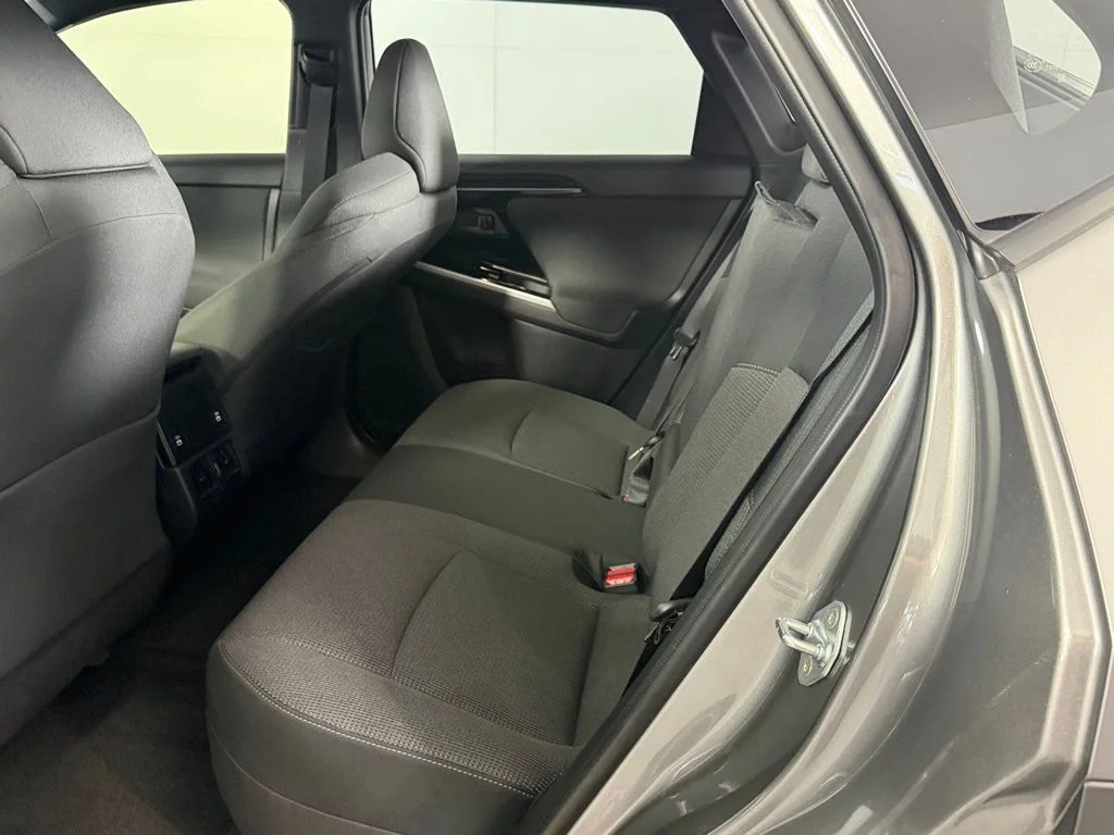 Certified Used 2025 Black Subaru Premium image 22