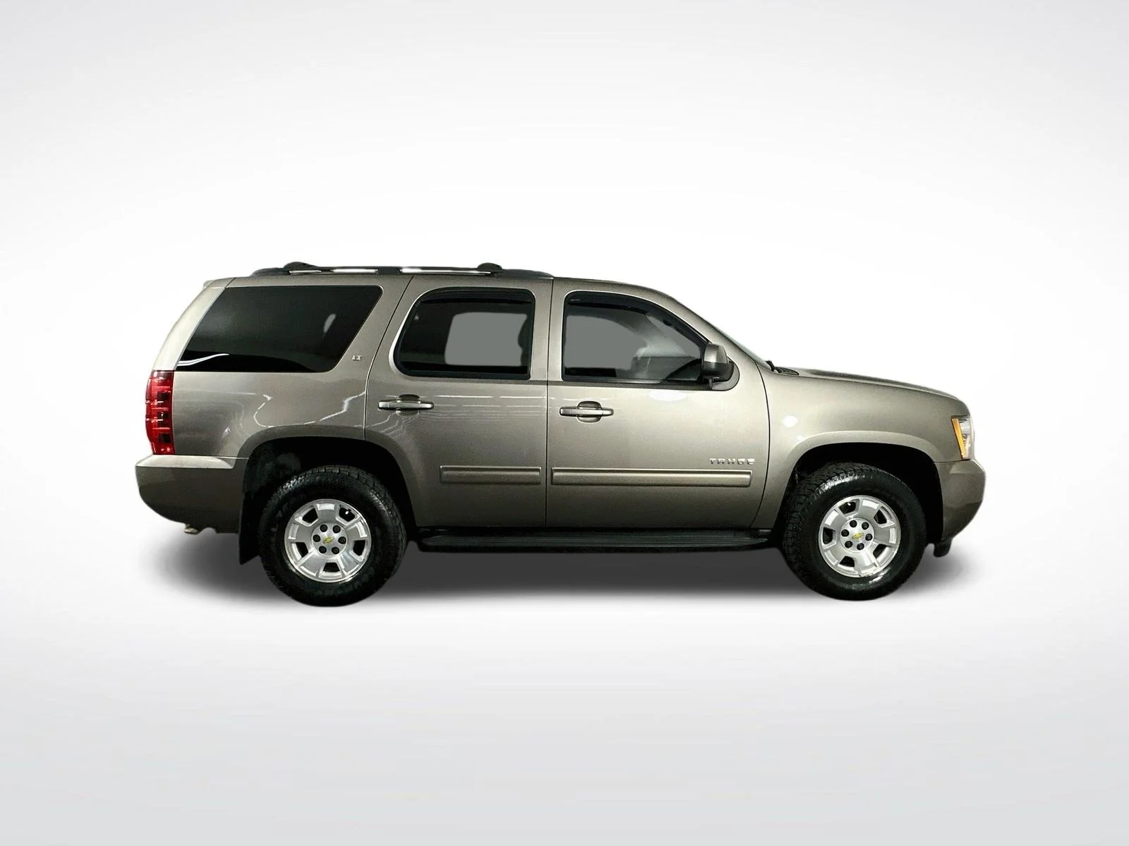 Used 2013 Mocha Steel Metallic Chevrolet LT image 9