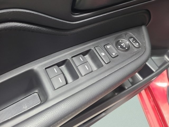 2025 Honda Odyssey Sport L - Photo 23