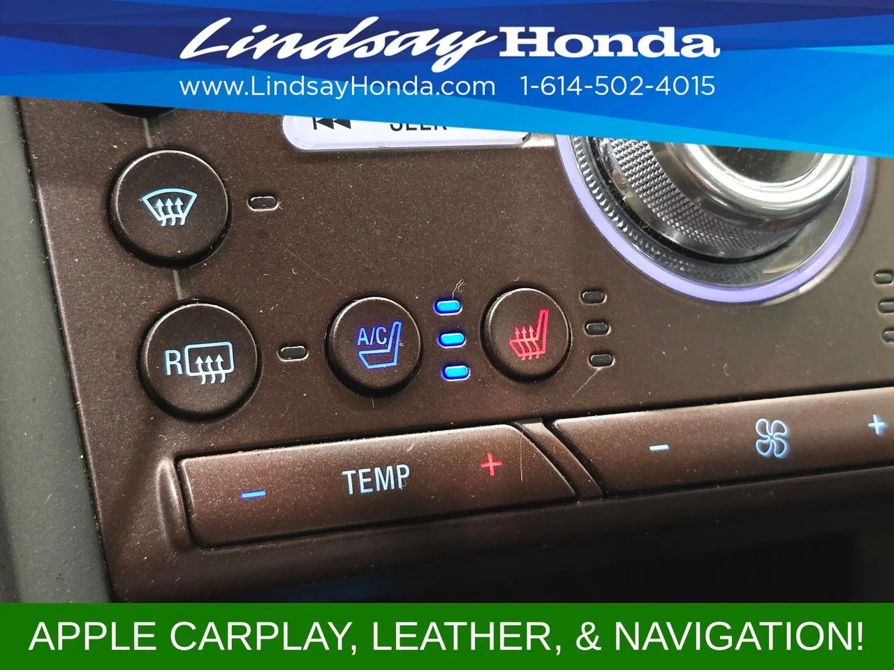 Used 2020 Magnetic Metallic Ford Titanium image 19