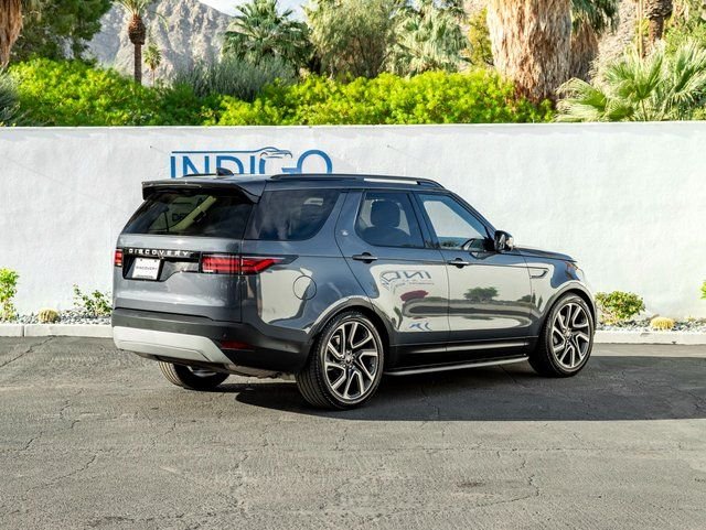 2025 Land Rover Discovery S - Photo 6