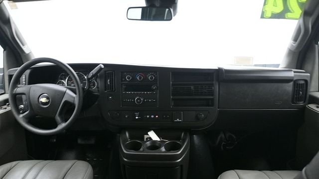 Used 2024 White Chevrolet LS image 15