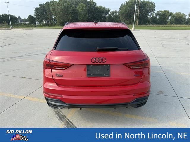Used 2022  Audi S line Premium Plus image 5