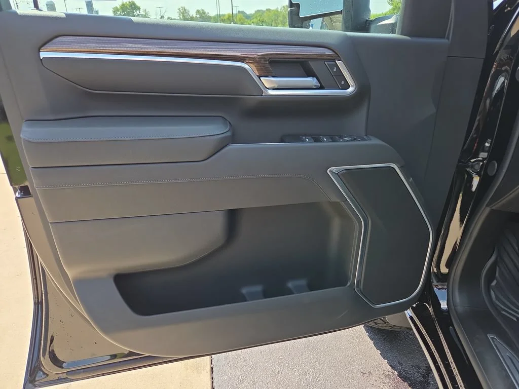 2026 Chevrolet Silverado 2500 HD LT - Photo 24