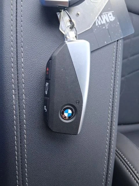 Used 2024 White BMW xDrive28i image 20