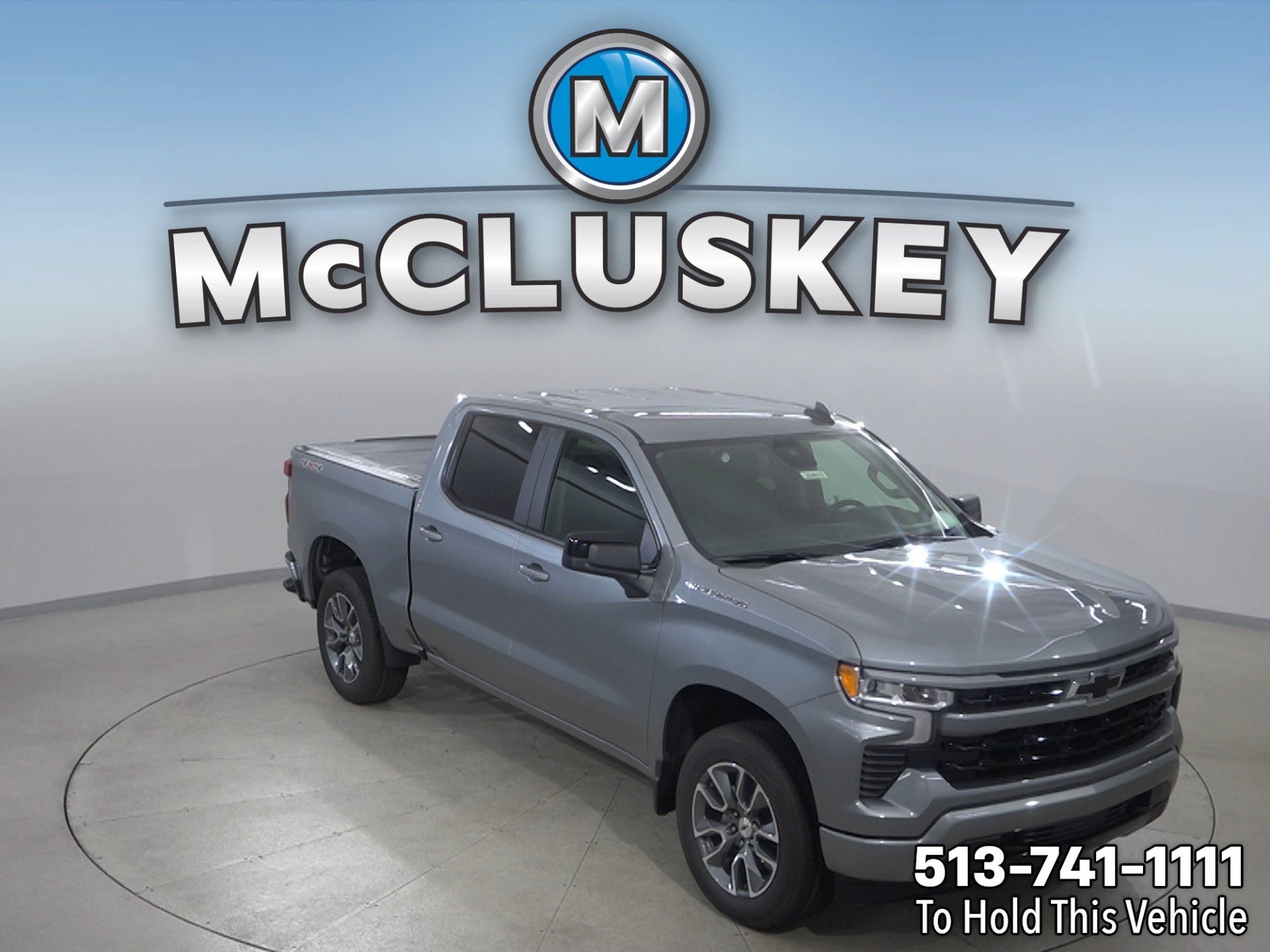2026 Chevrolet Silverado 1500 RST - Photo 52