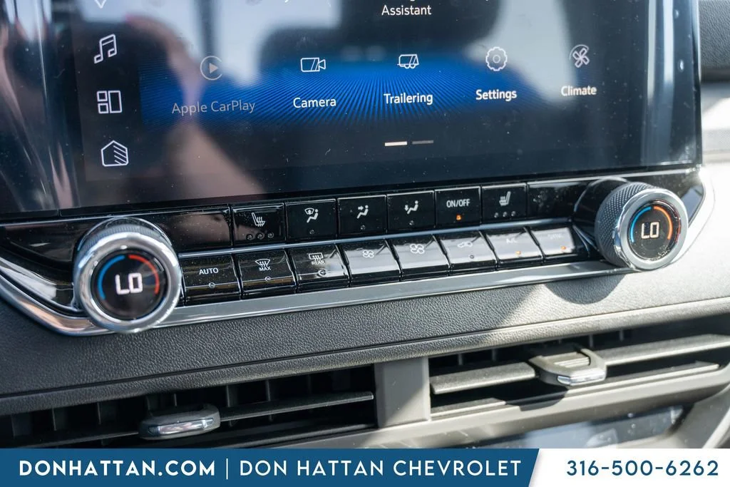 2026 Chevrolet Colorado Trail Boss - Photo 10