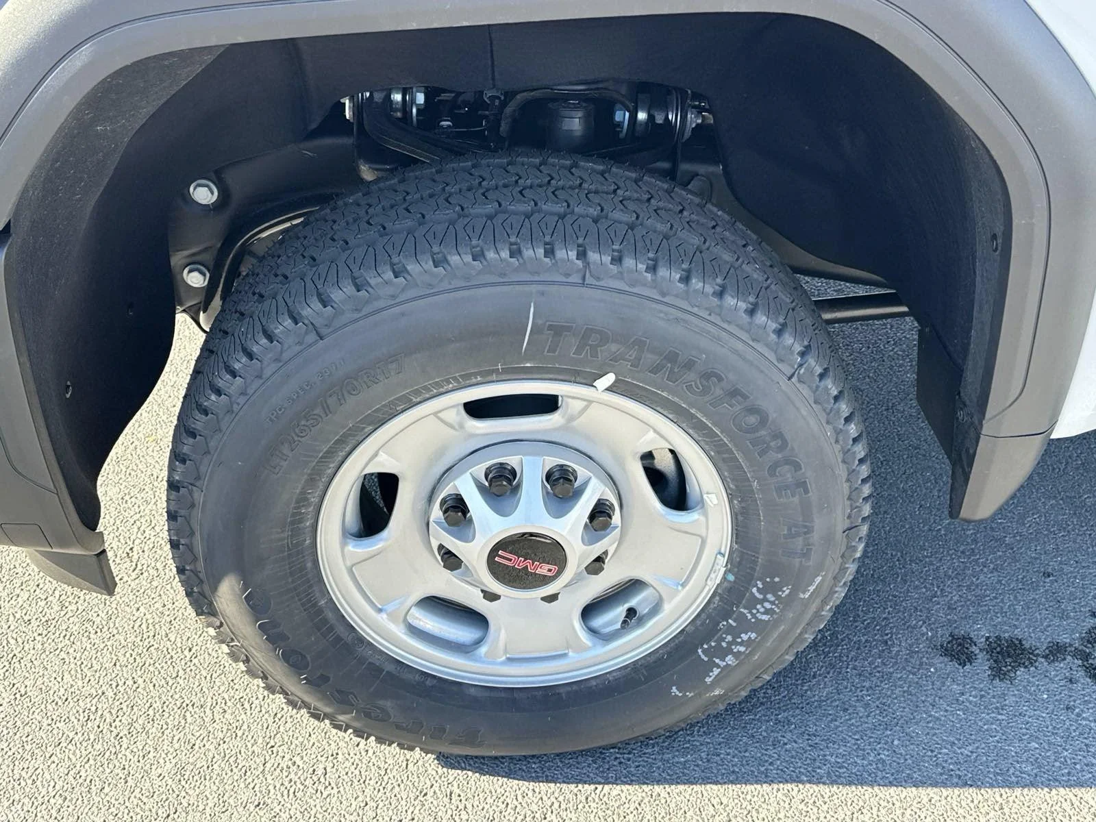 2025 GMC Sierra 2500HD Pro - Photo 12