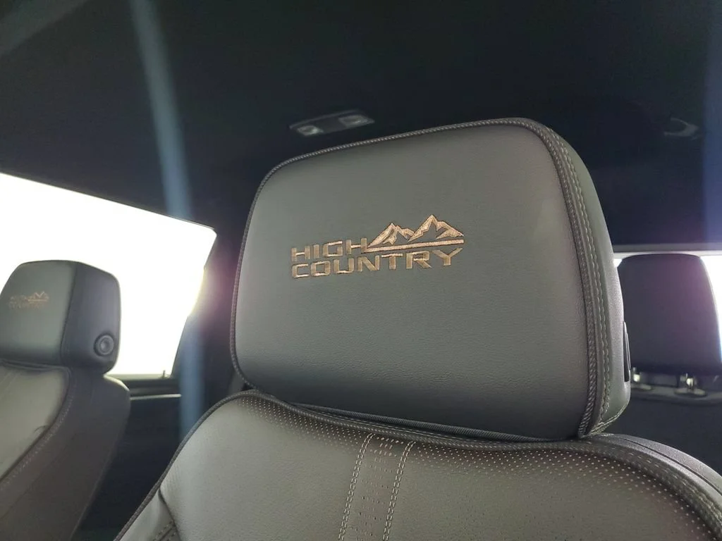 2026 Chevrolet Silverado 3500 HD High Country - Photo 33