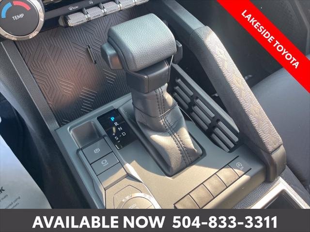Certified Used 2026 UNDERGROUND Toyota  image 30
