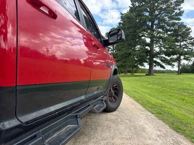 Used 2017 Red Ram Rebel image 30