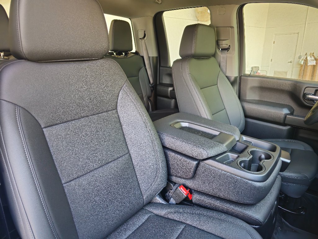2026 GMC Sierra 3500HD Pro - Photo 23