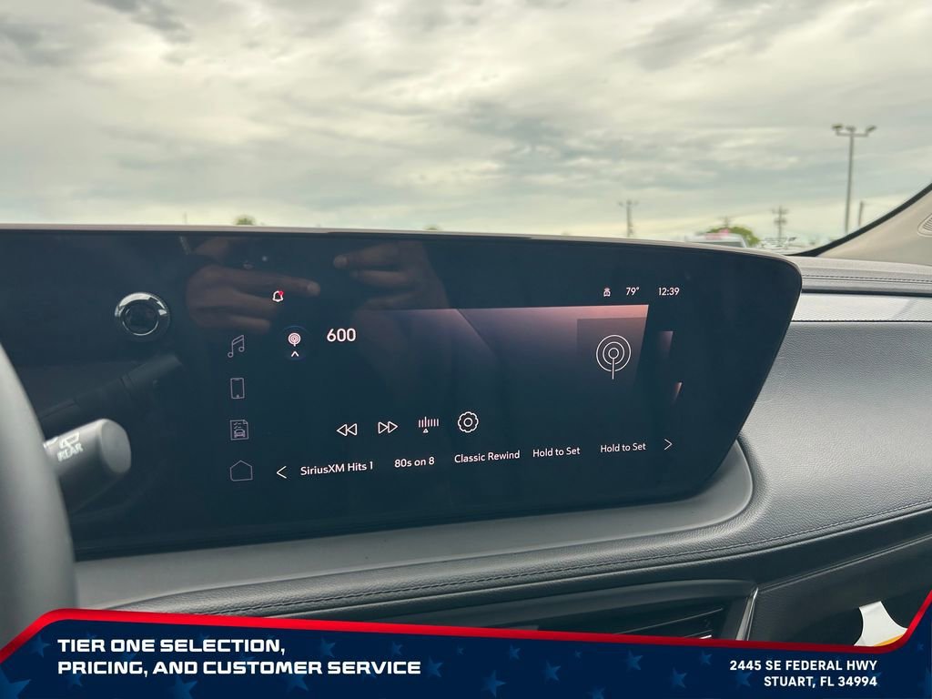 2026 Buick Encore GX Sport Touring - Photo 29
