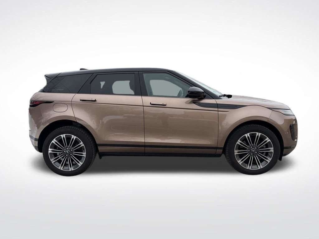 Certified Used 2025 Brown Land Rover S image 4
