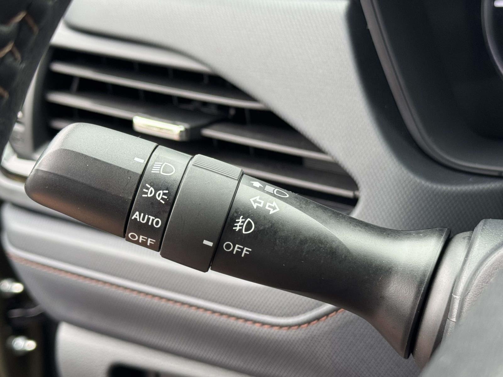 2026 Subaru Forester Touring - Photo 25