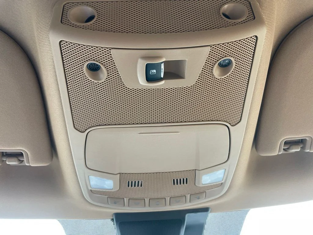 Used 2022 Red Metallic Ford Lariat image 52