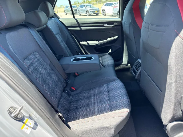 New 2026 Moonstone Gray Volkswagen S image 20