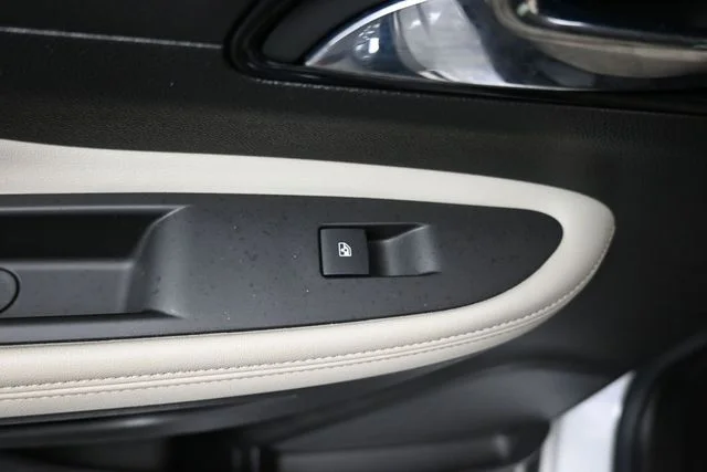 Used 2017 White Buick Premium image 12