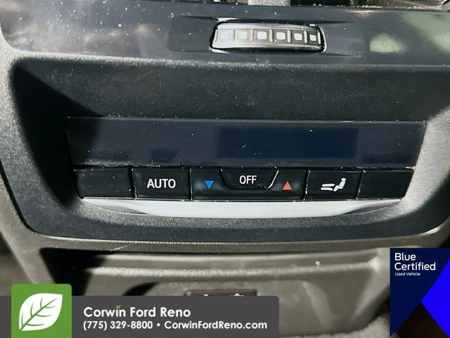 Used 2023 Jet Black BMW xDrive30i image 31
