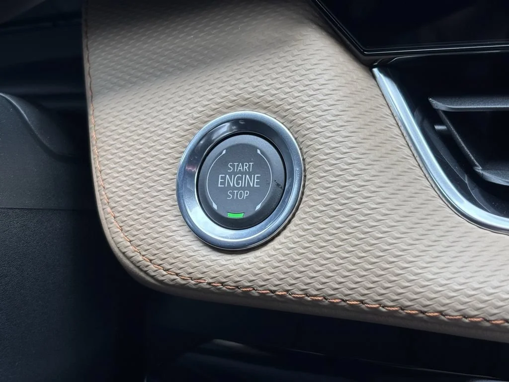 2027 Chevrolet Equinox ACTIV - Photo 24