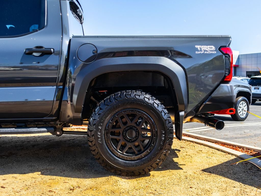 New 2026 Underground Toyota  TRD Off-Road image 7