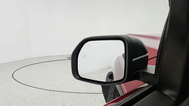 New 2026 Ruby Red Metallic Tinted Clearcoat Ford Big Bend® image 33