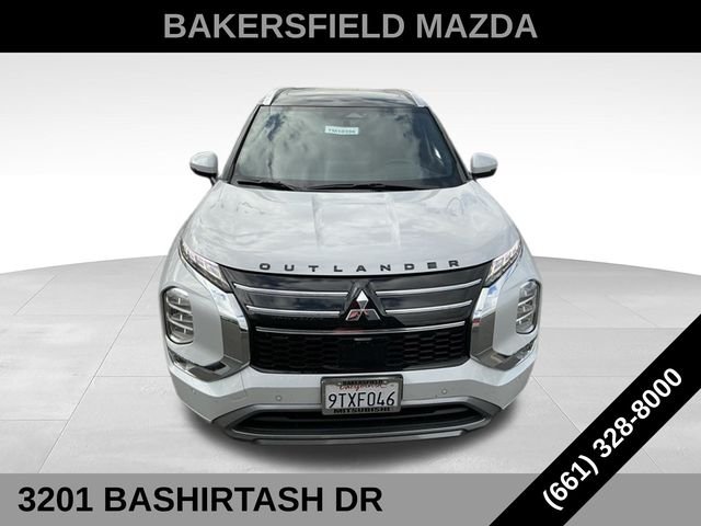 2025 Mitsubishi Outlander SEL - Photo 12