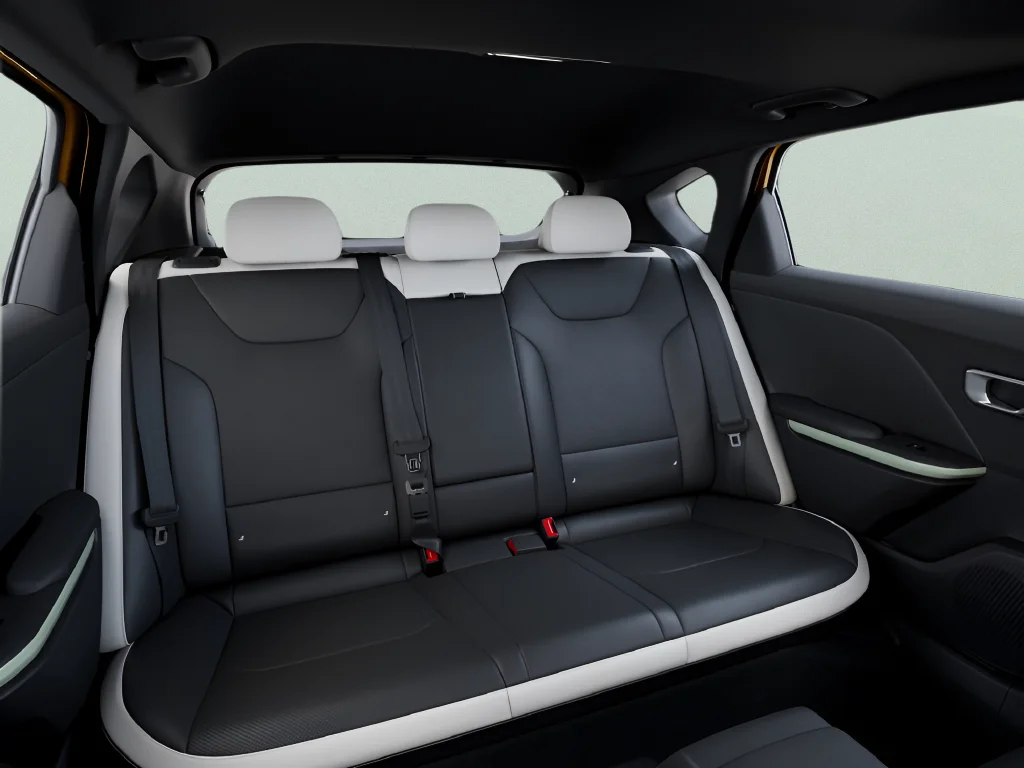 New 2026 Sparkling Yellow Kia GT-Line Turbo image 16
