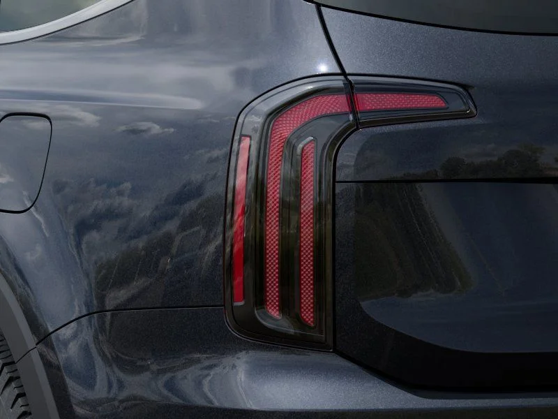 New 2025 Gray Kia SX-Prestige X-Pro image 11