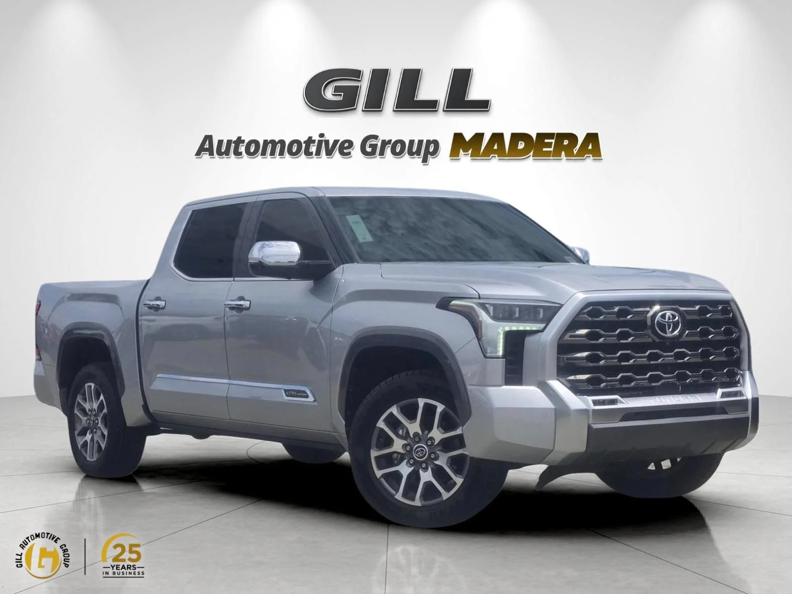 2023 Toyota Tundra