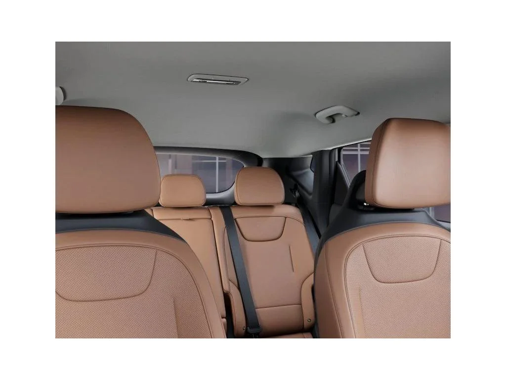New 2026 Glacial White Pearl Kia WIND image 27