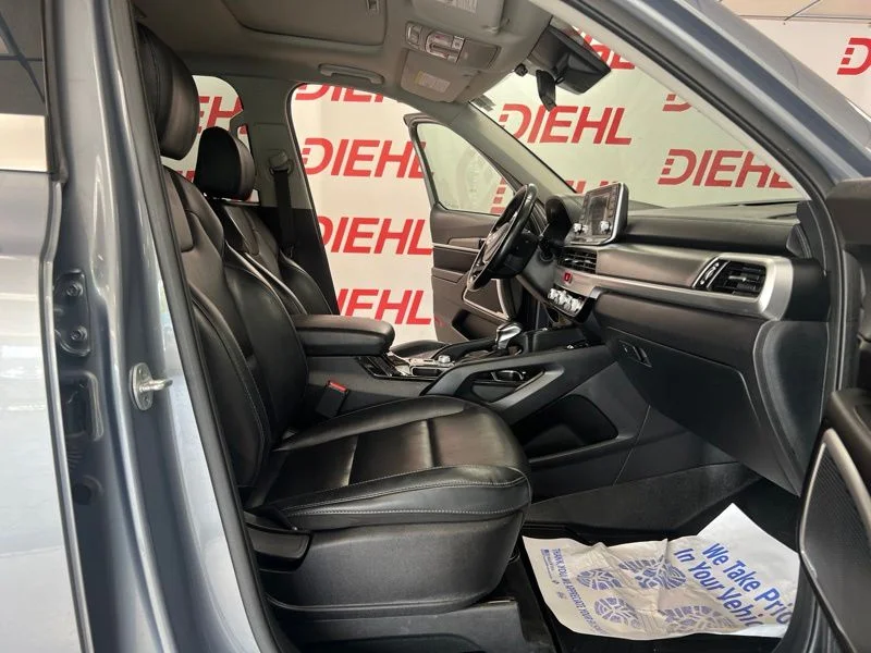 Used 2020 Silver Kia S image 12