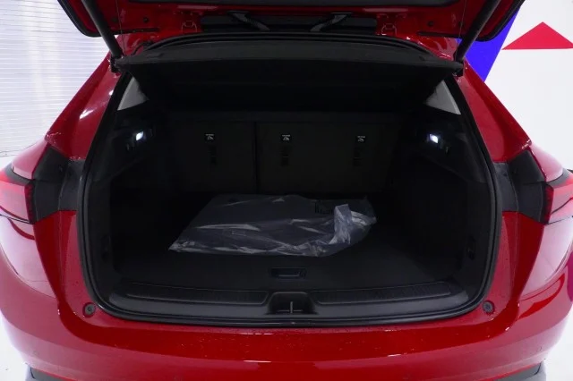 New 2026 Brilliant Red Buick Sport Touring image 8