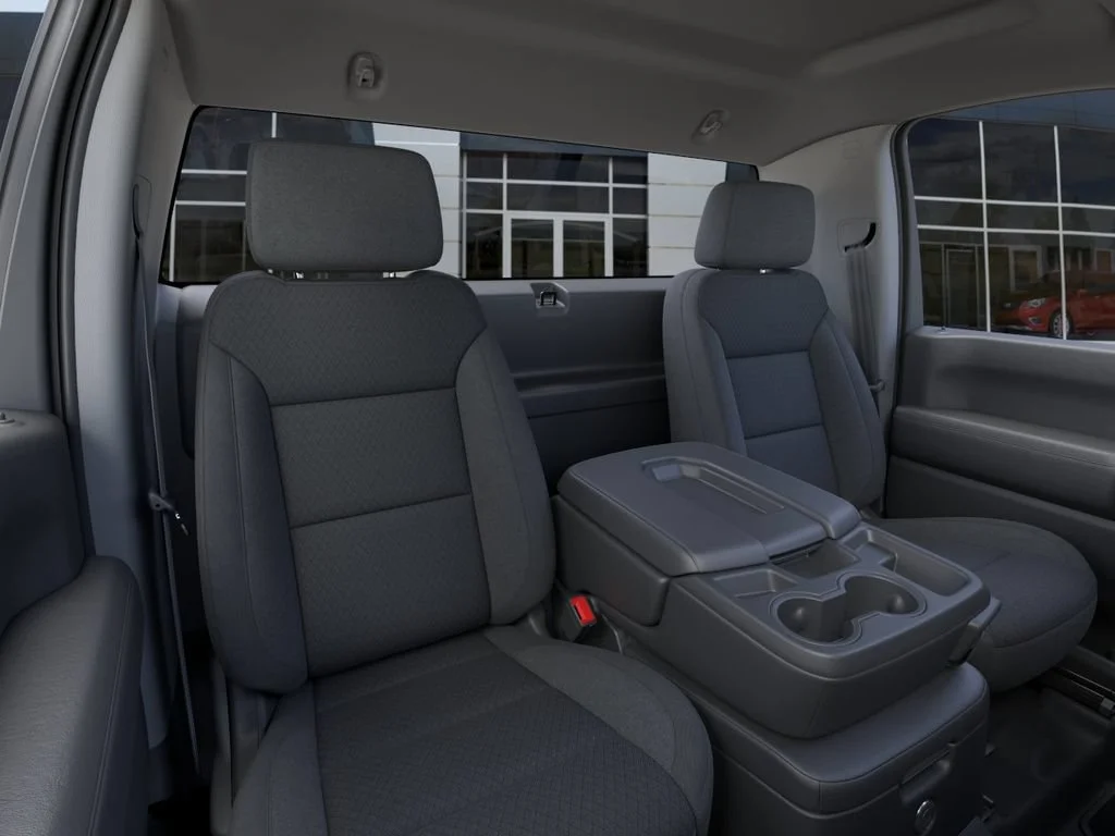 2026 GMC Sierra 3500 Chassis Cab Pro - Photo 16