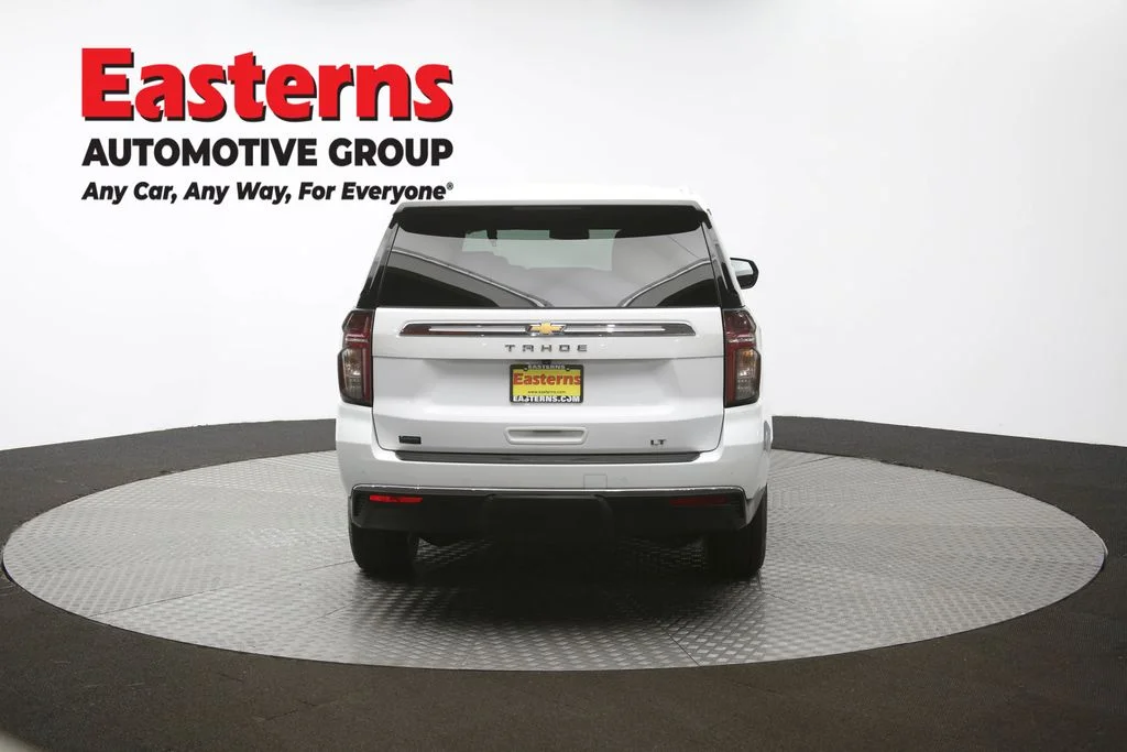 Used 2023 White Chevrolet LT image 39
