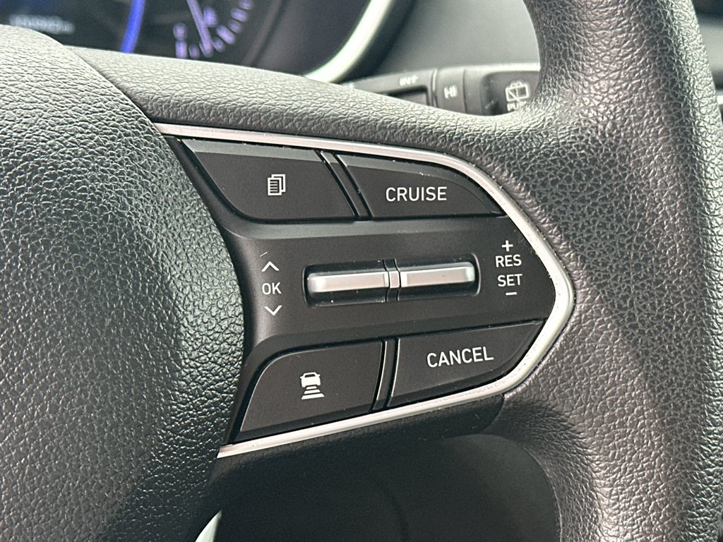 Used 2020 Twilight Black Hyundai SEL image 18