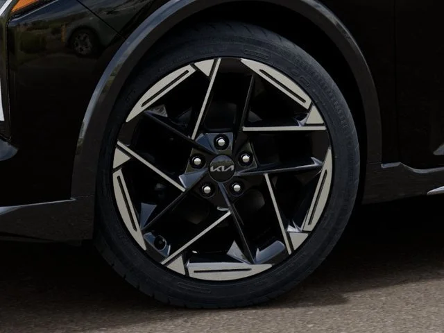 New 2026 Aurora Black Pearl Kia GT-Line image 9