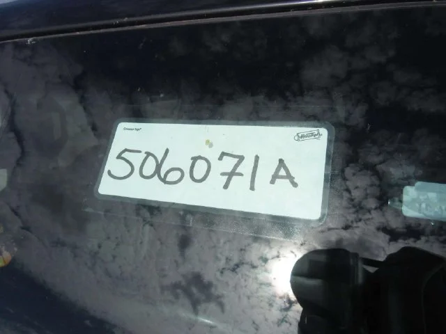 Used 2023 Black Clearcoat Jeep Altitude image 7