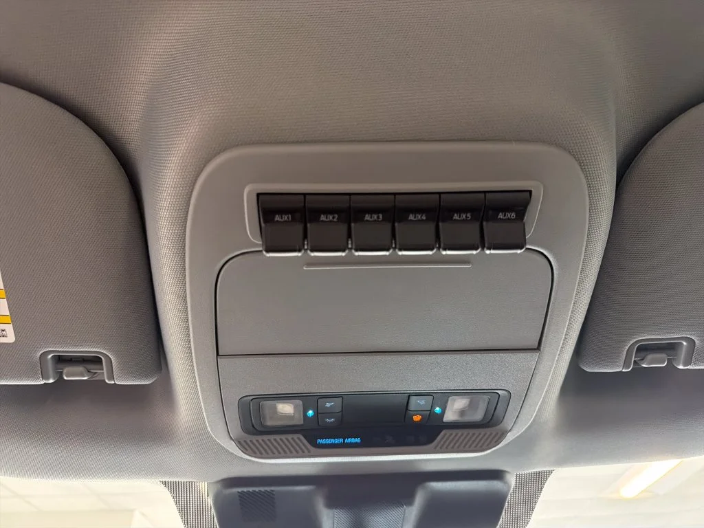 New 2027 White Ford XL image 17