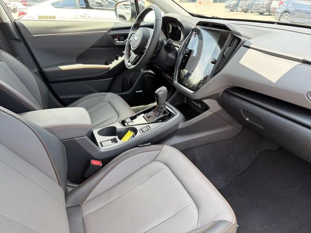 Certified Used 2026 Beige Subaru Limited image 25