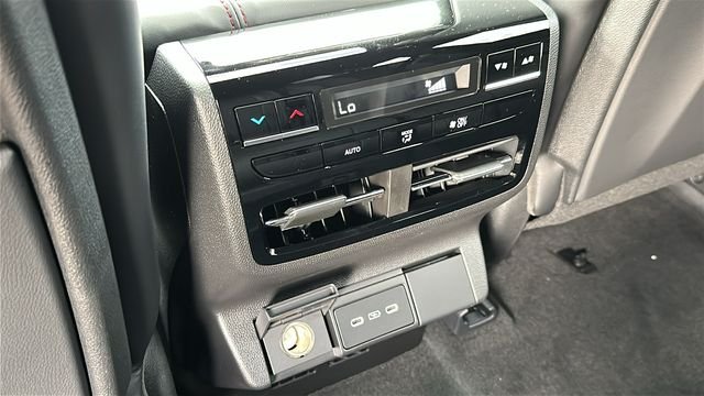 2026 Acura MDX A-Spec Package - Photo 29