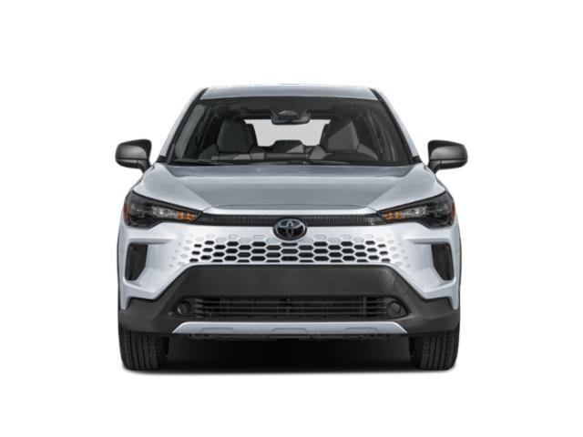 New 2026 Celestite Toyota Hybrid S image 7