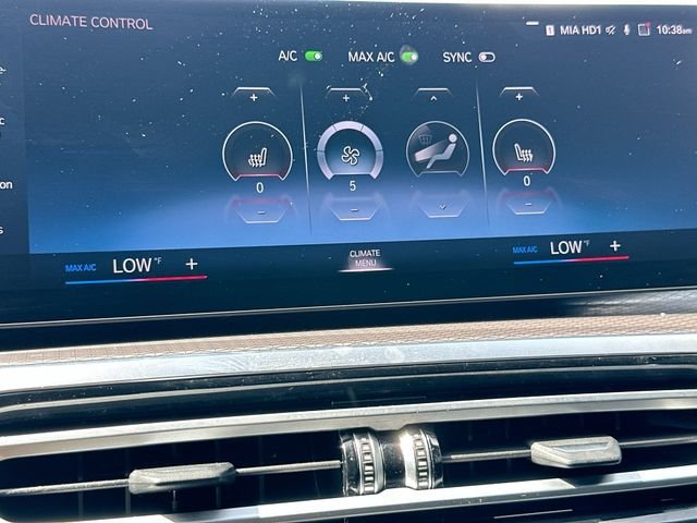 Certified Used 2024 Gray BMW M440i image 16