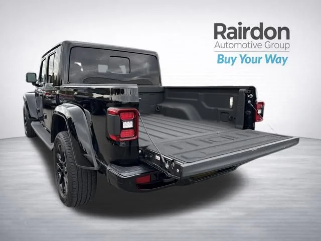 2023 Jeep Gladiator High Altitude - Photo 15