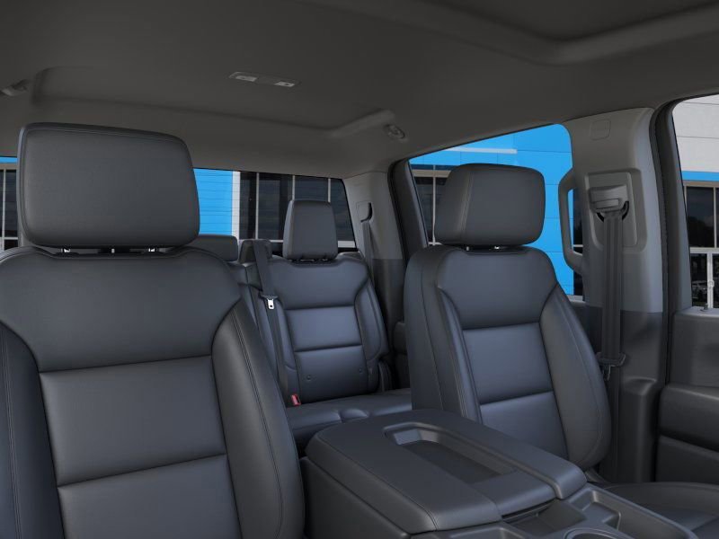 2026 Chevrolet Silverado 2500 HD Work Truck - Photo 24