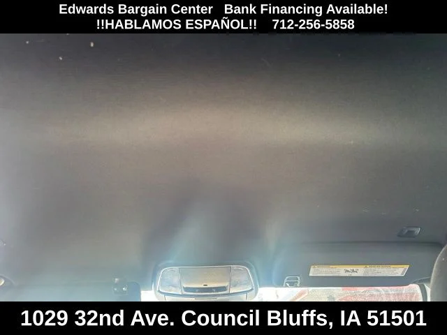 Used 2020 Silver Dodge SXT Plus image 13